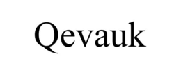 QEVAUK