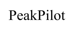 PEAKPILOT