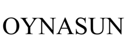 OYNASUN