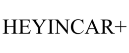 HEYINCAR+