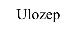 ULOZEP