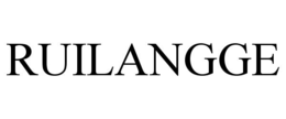 RUILANGGE