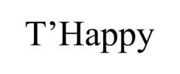 TâHAPPY