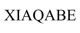 XIAQABE