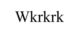 WKRKRK