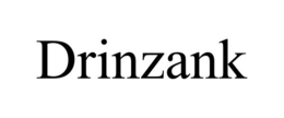 DRINZANK