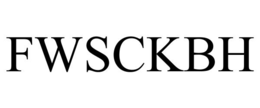 FWSCKBH