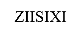 ZIISIXI