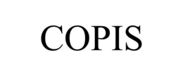 COPIS