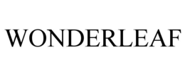 WONDERLEAF