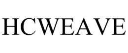 HCWEAVE