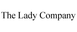 THE LADY COMPANY