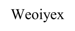 WEOIYEX