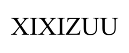 XIXIZUU