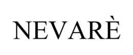NEVARÃ