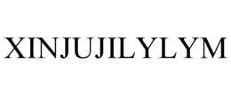 XINJUJILYLYM