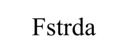 FSTRDA