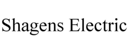 SHAGENS ELECTRIC