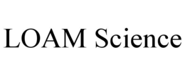 LOAM SCIENCE