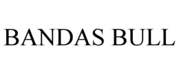 BANDAS BULL
