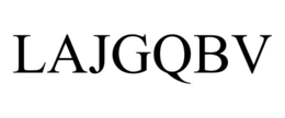 LAJGQBV