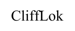 CLIFFLOK
