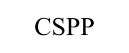 CSPP