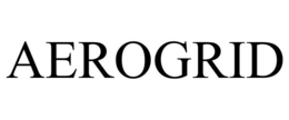 AEROGRID