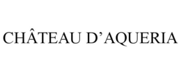 CHÃTEAU DâAQUERIA