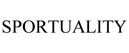 SPORTUALITY