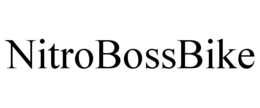 NITROBOSSBIKE