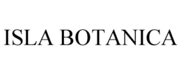 ISLA BOTANICA