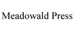 MEADOWALD PRESS