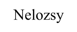 NELOZSY