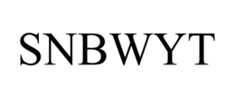 SNBWYT