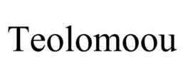 TEOLOMOOU