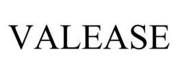 VALEASE