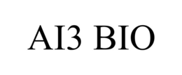 AI3 BIO