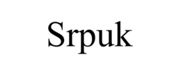 SRPUK