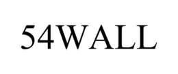 54WALL