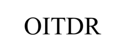OITDR