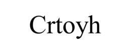 CRTOYH