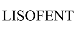 LISOFENT