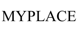 MYPLACE