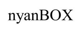 NYANBOX