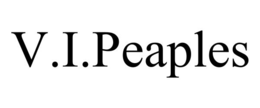 V.I.PEAPLES