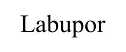 LABUPOR