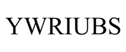 YWRIUBS