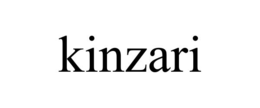 KINZARI