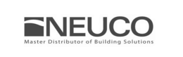 NEUCO MASTER DISTRIBUTOR OF BUILDING SOLUTIONS